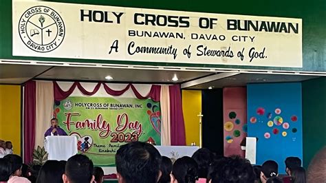 holy cross bunawan portal|The Holy Cross of Bunawan .